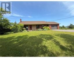 Laundry room - 105 Route 305, Hautlameque, NB E8T3M1 Photo 4