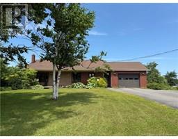 Storage - 105 Route 305, Hautlameque, NB E8T3M1 Photo 2