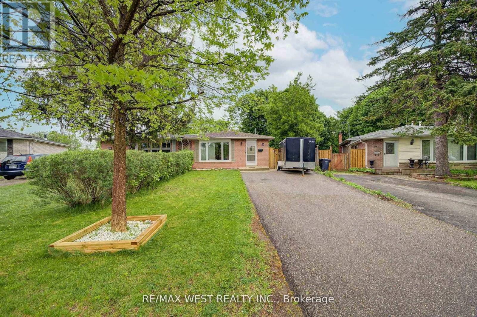 65 Belmont Drive