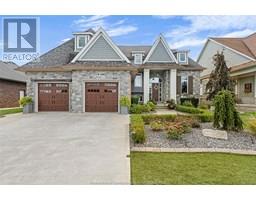 4pc Bathroom - 196 Francis Court, Belle River, ON N0R1A0 Photo 2