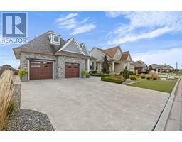 3pc Ensuite bath - 196 Francis Court, Belle River, ON N0R1A0 Photo 3