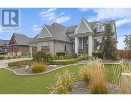 2pc Bathroom - 196 Francis Court, Belle River, ON N0R1A0 Photo 4