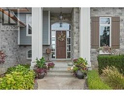 5pc Ensuite bath - 196 Francis Court, Belle River, ON N0R1A0 Photo 5