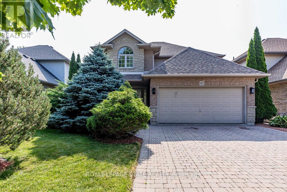 42 Archer Way