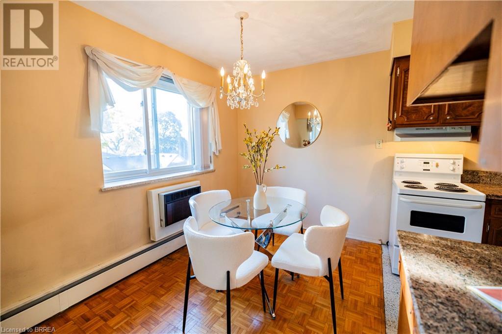 87 St George Street Unit 407