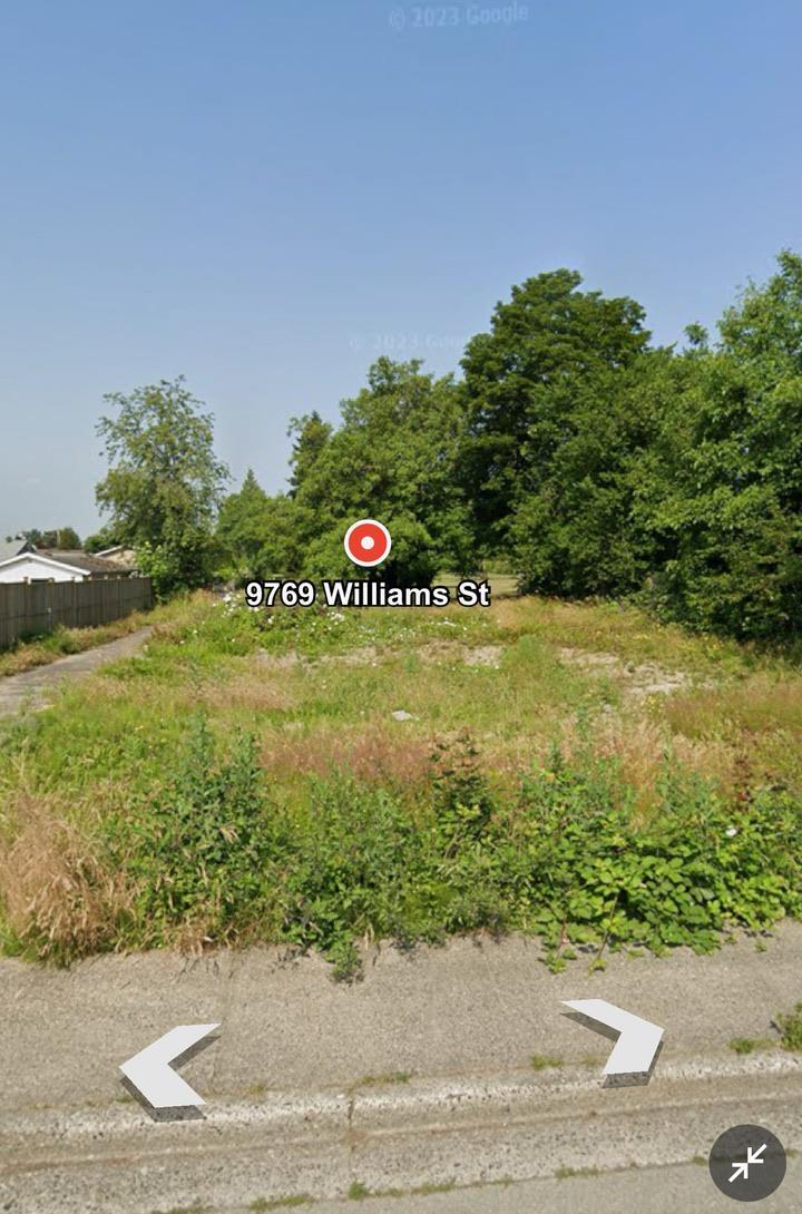 9769 Williams Street Chilliwack Proper East