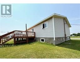 Bedroom - 1102 Boul De La Mer, Saintemariesaintraphael, NB E8T1V6 Photo 2