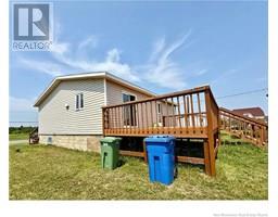 Bedroom - 1102 Boul De La Mer, Saintemariesaintraphael, NB E8T1V6 Photo 3