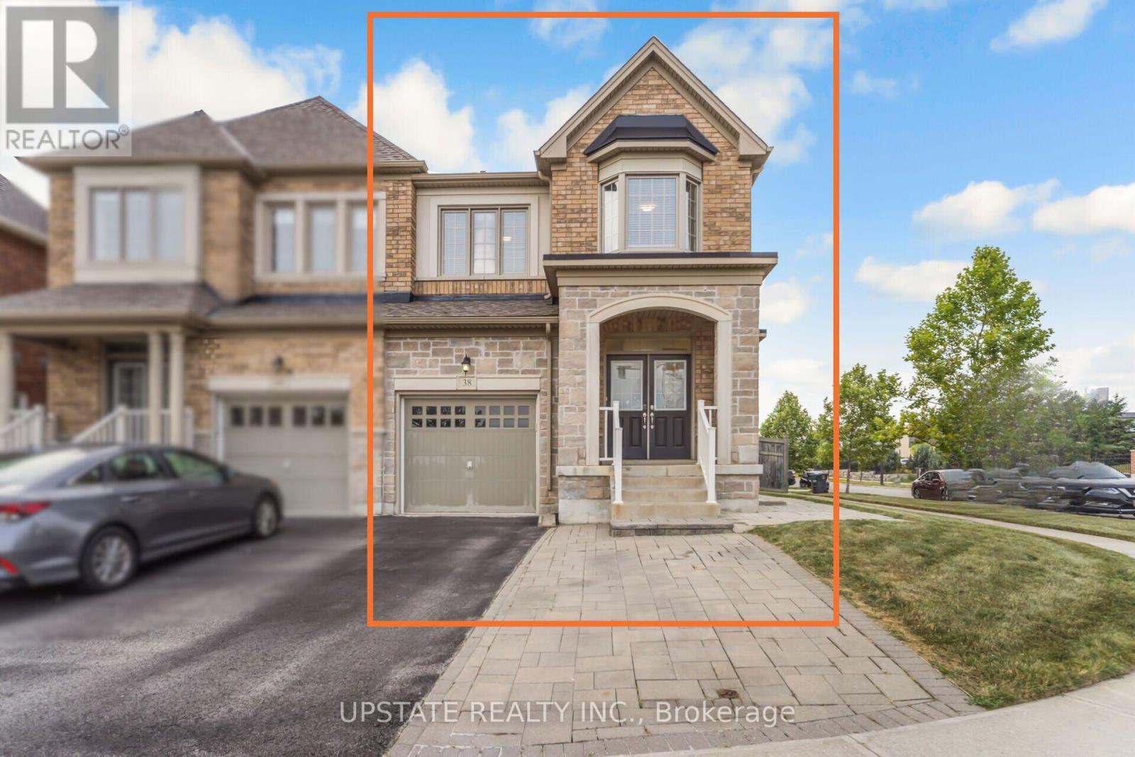 38 Rising Hill Ridge