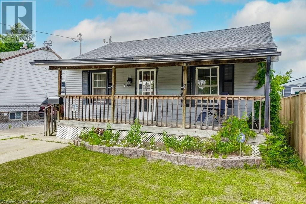 4 Hilda Street