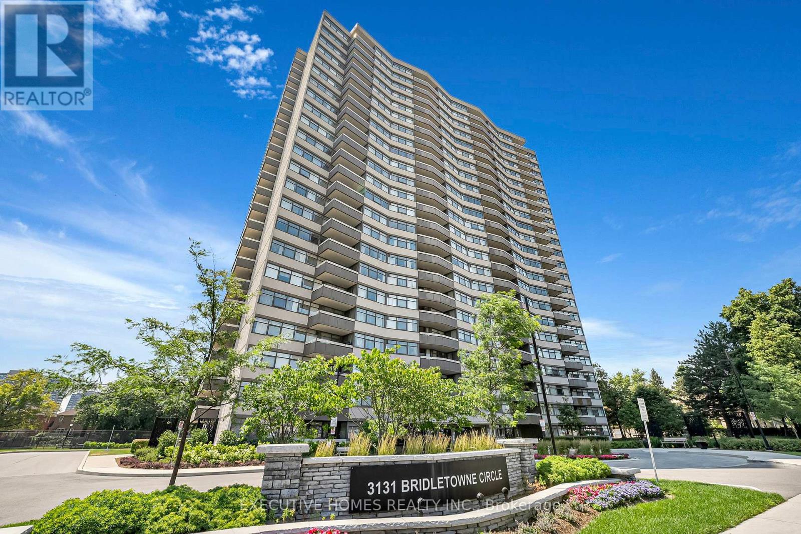 508 3131 Bridletowne Circle