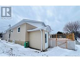 Storage - 63 Rue Parise, Caraquet, NB E1W1B6 Photo 3