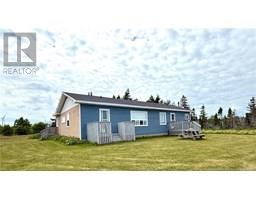 Bedroom - 59 Rue Jean Louis, Petitshippagan, NB E8T3A3 Photo 2