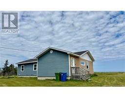 Bedroom - 59 Rue Jean Louis, Petitshippagan, NB E8T3A3 Photo 4