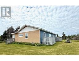 Bedroom - 59 Rue Jean Louis, Petitshippagan, NB E8T3A3 Photo 5