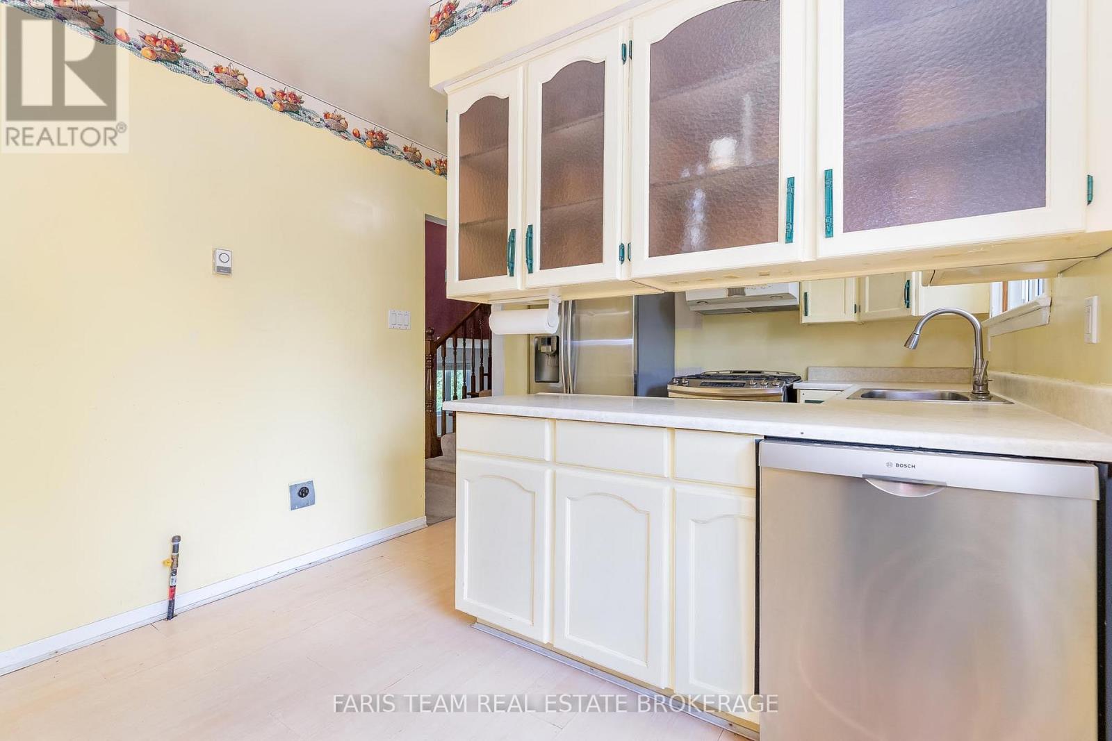 2597 George Johnston Road