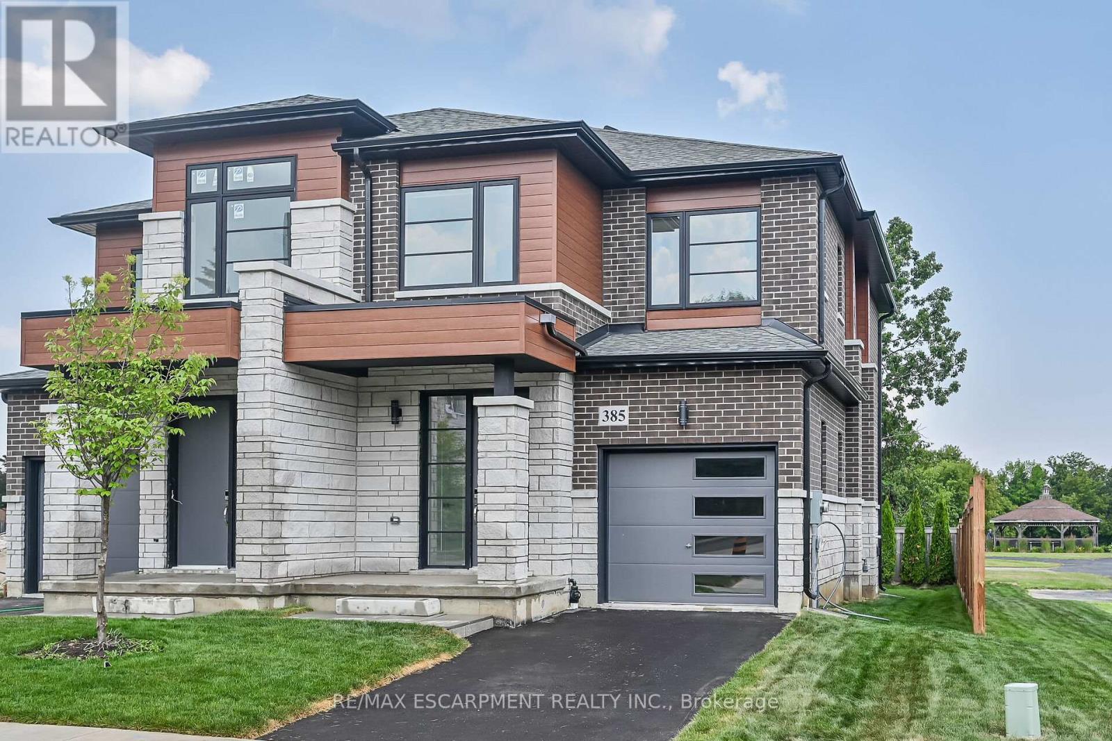 385 Limeridge Road E