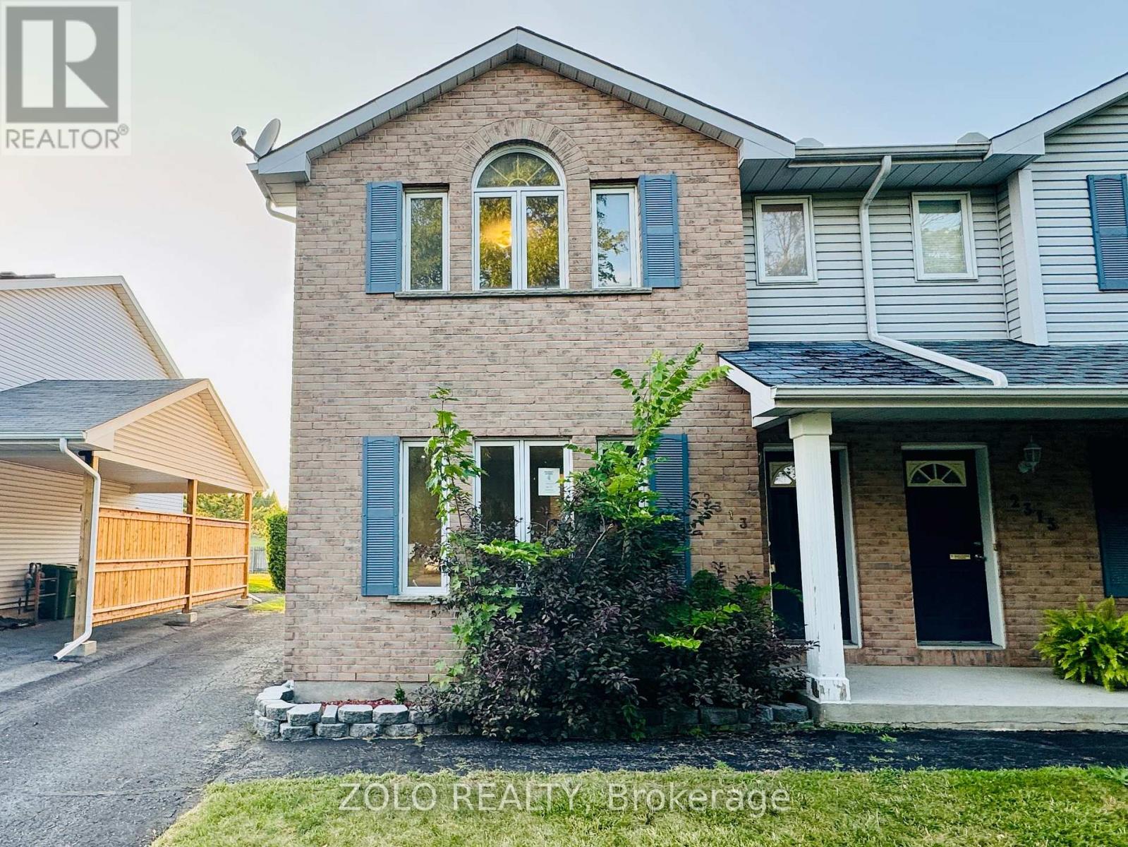 2313 Emily Crescent