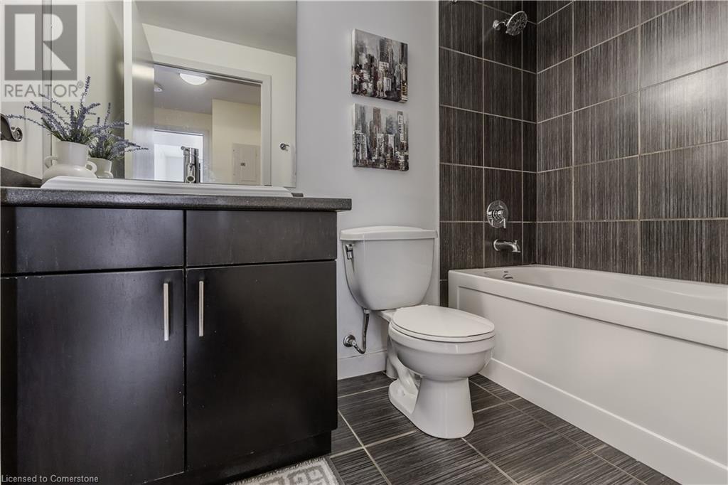 551 Maple Avenue Unit 814