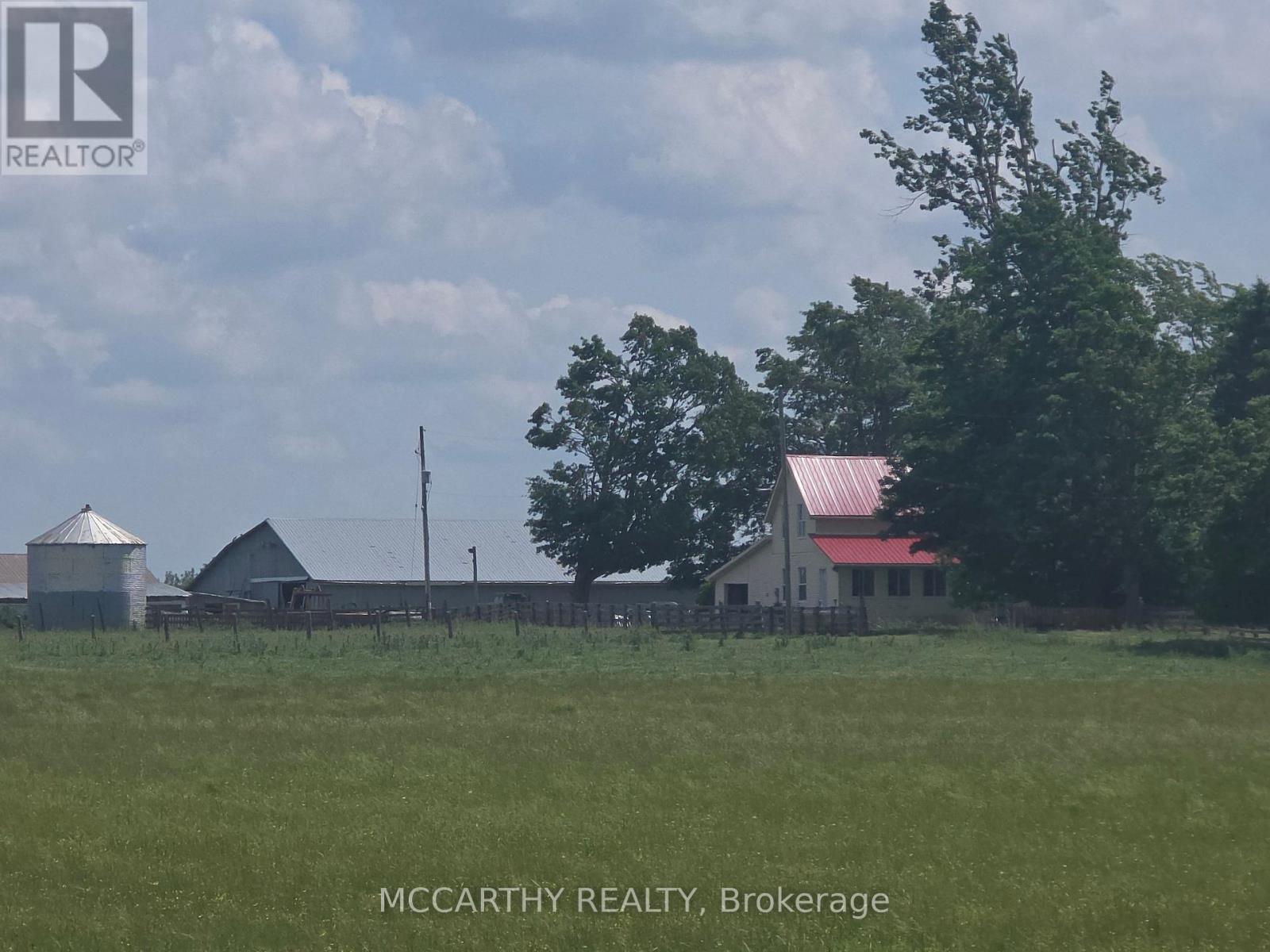 501098 Hwy 89