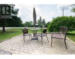 Bedroom - 501 Bank Street, Saskatchewan Beach, SK S0G4L0 Photo 5