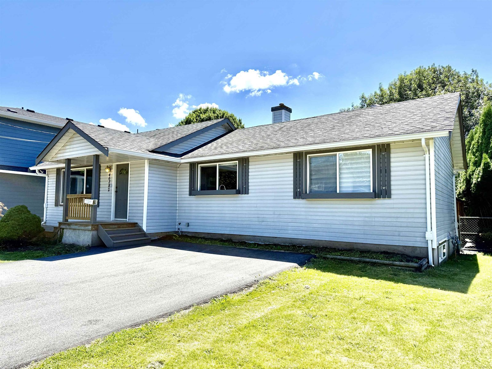 46382 Stevenson Road Sardis South