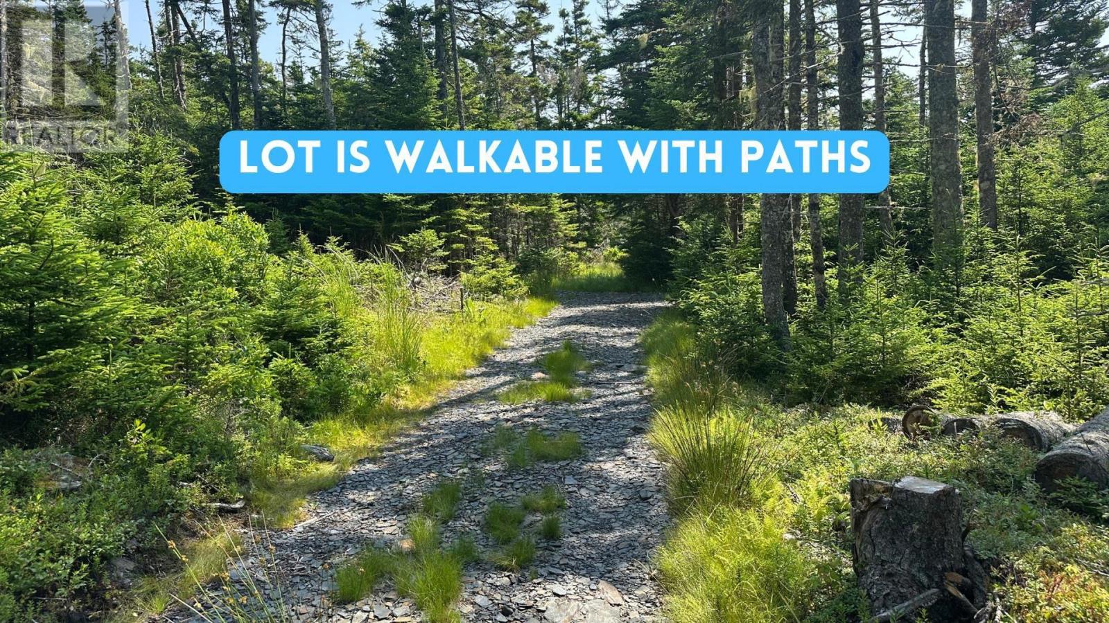 Lot Upper Kingsburg Road