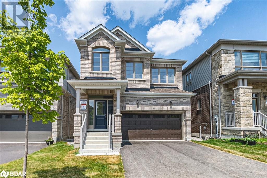 11 Gemini Drive