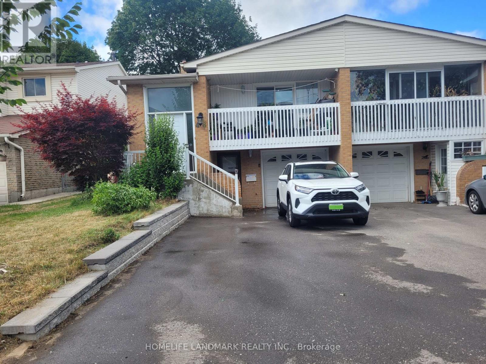 Upper 48 Kennaley Crescent
