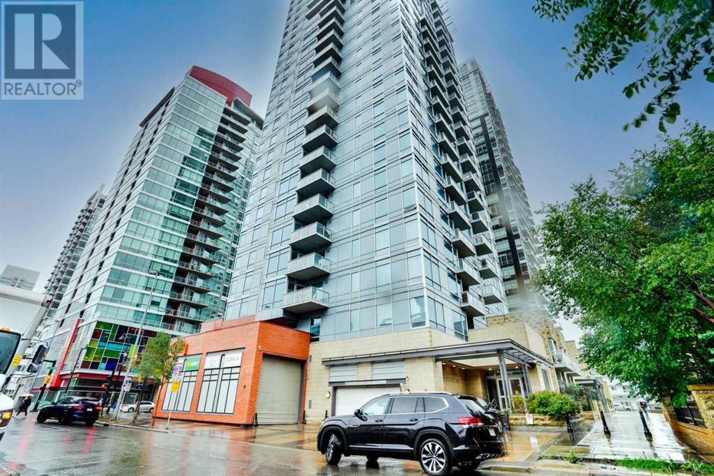 1307 215 13 Avenue Sw
