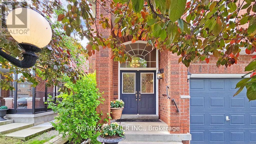 215 Drummond Drive