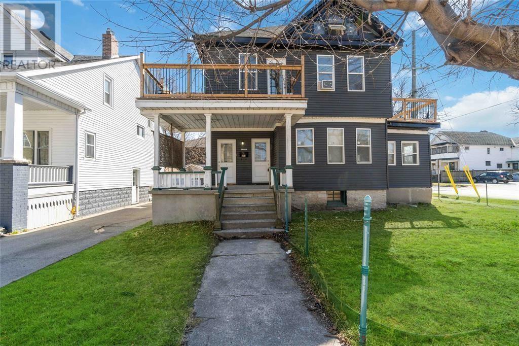 211 George Street