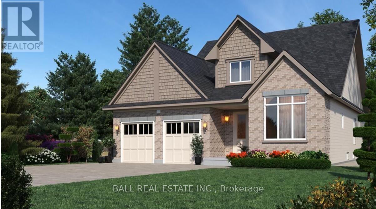 13 Hemlock Crescent