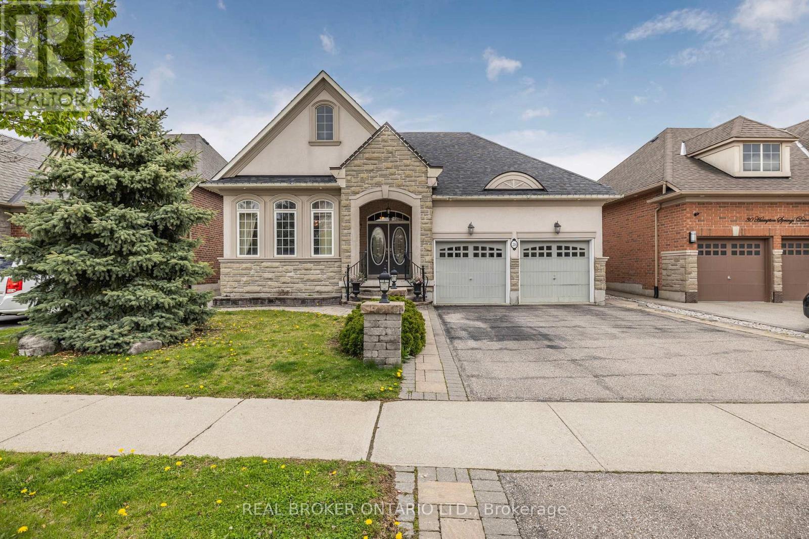 28 Hampton Springs Drive