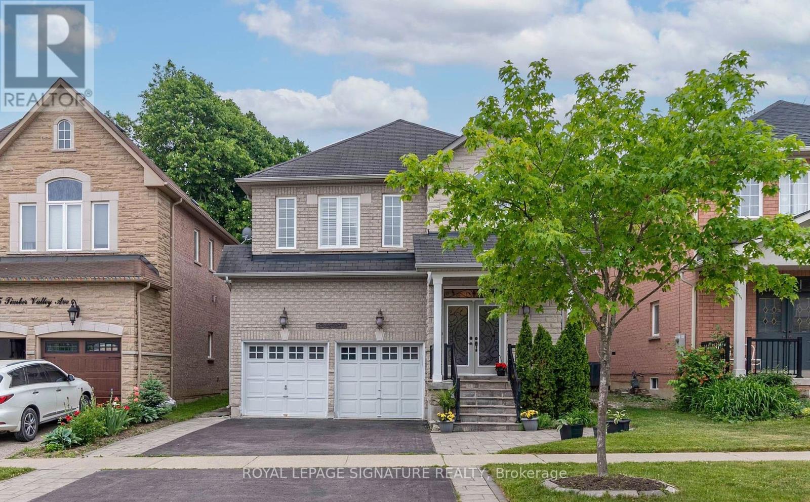 83 Timber Valley Avenue
