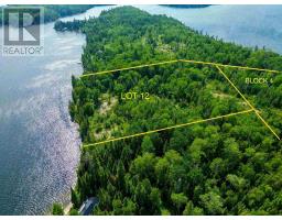 12 Five Point Island Lake Of The Woods, Sw Of Kenora, ON P0X1C0 Photo 2