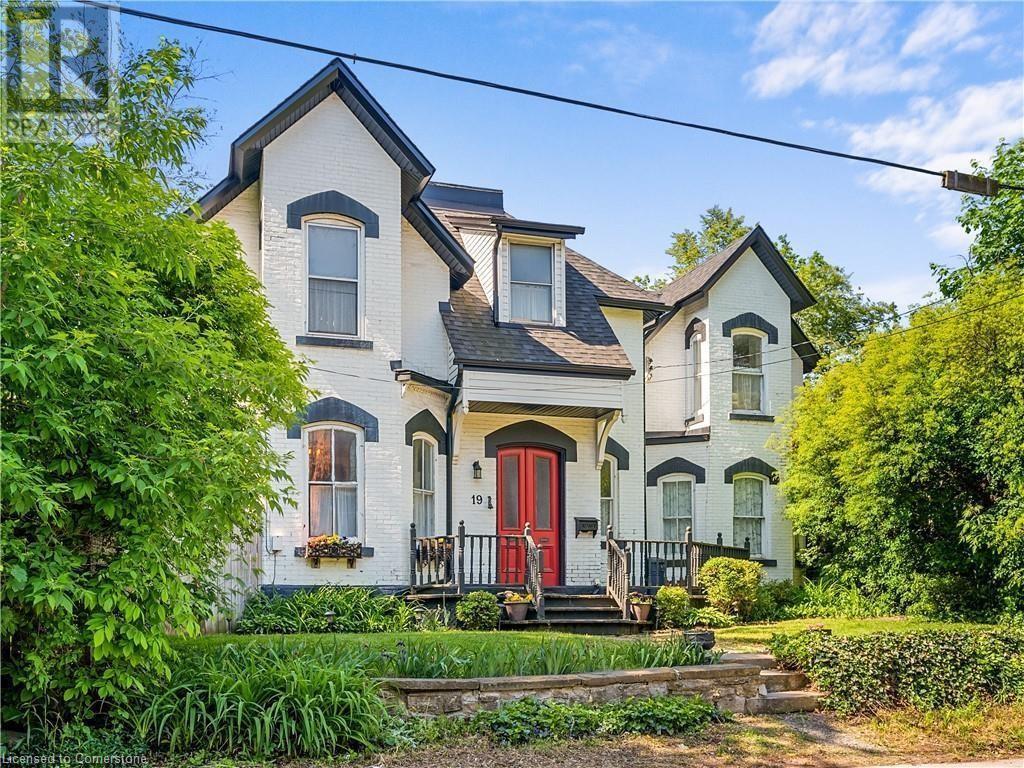 19 Canada Street