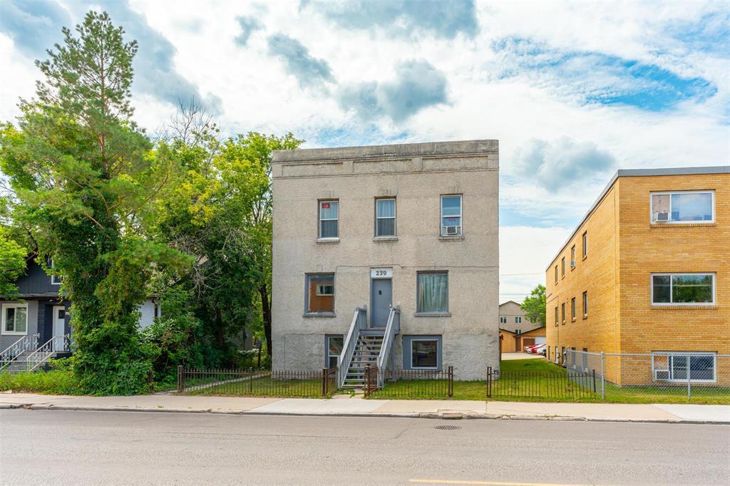 250 Talbot Avenue