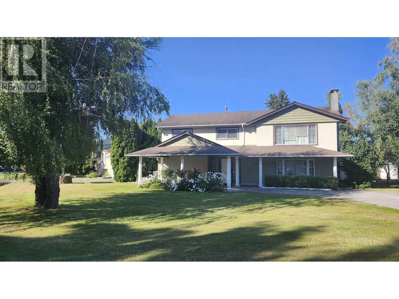 11400 Seafield Crescent