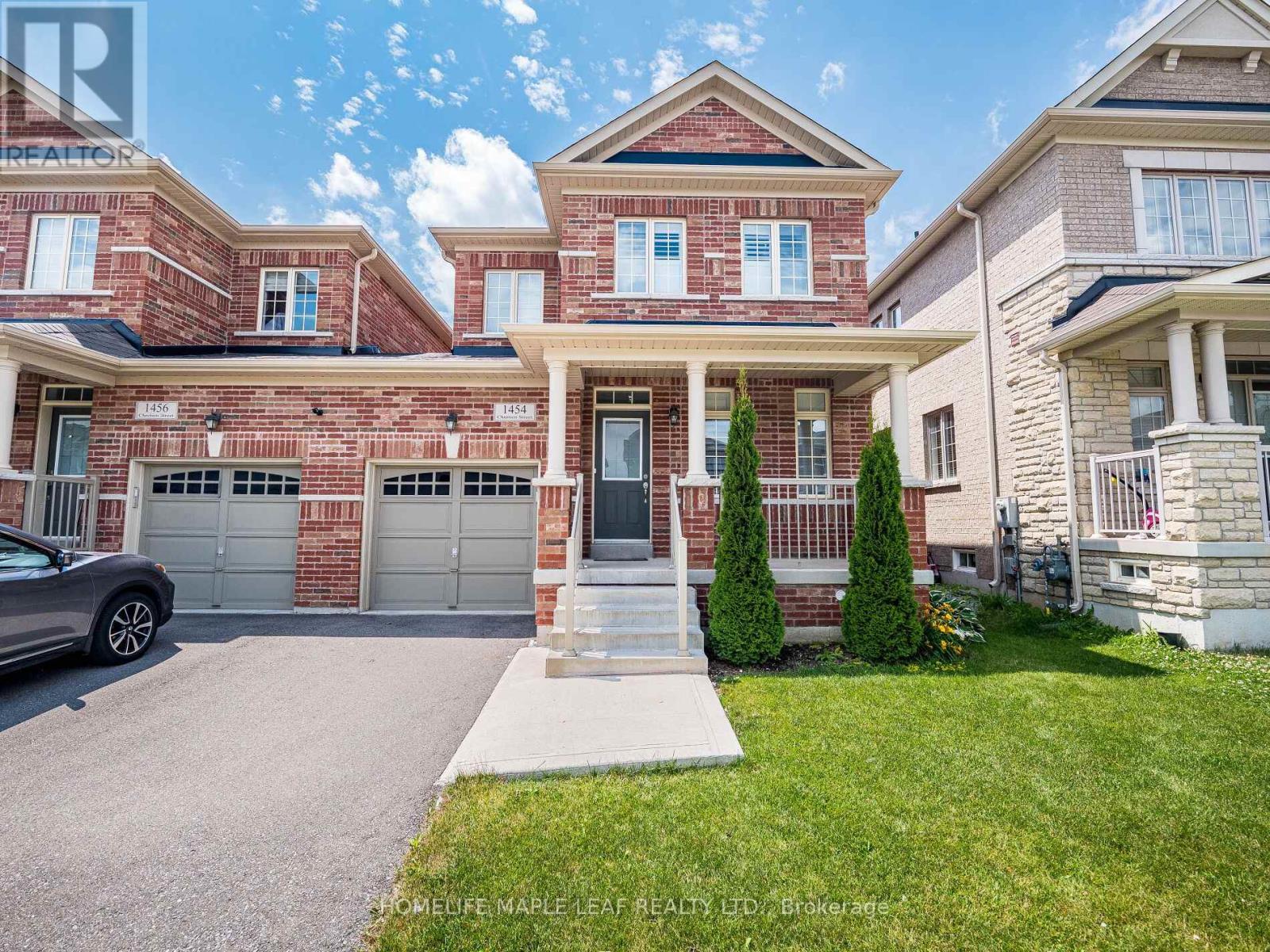 1454 Chretien Street