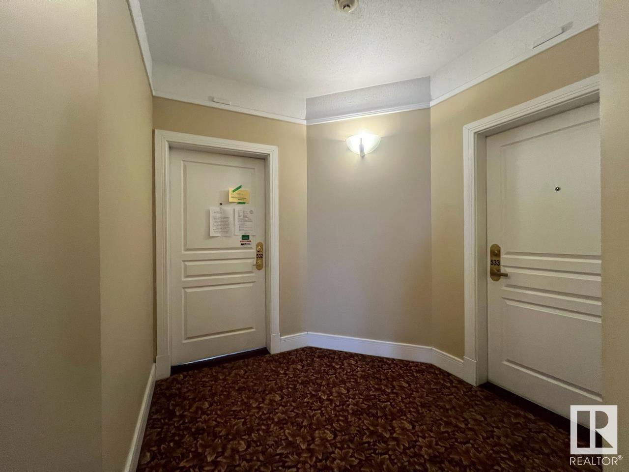 532 10023 110 St Nw