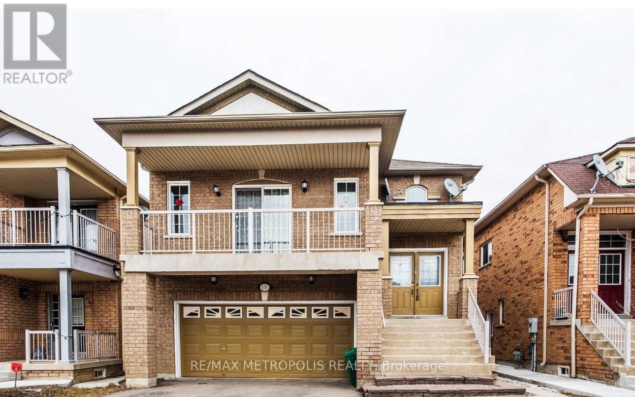 Upper 13 Savita Road