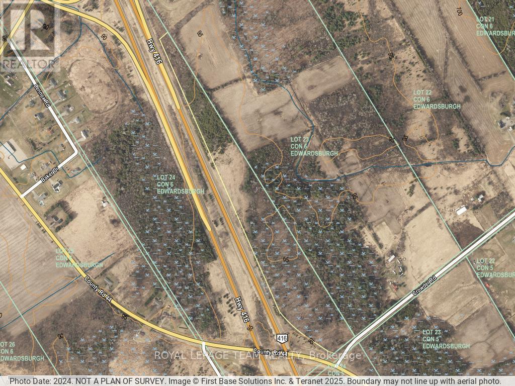 2328 Crowder Road