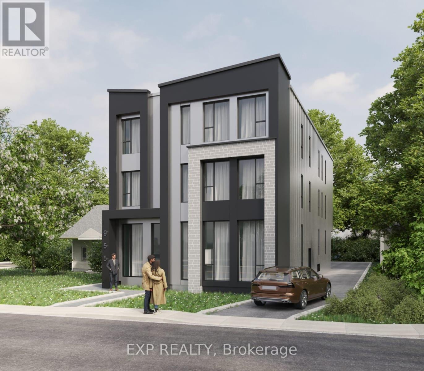 955 Merivale Road