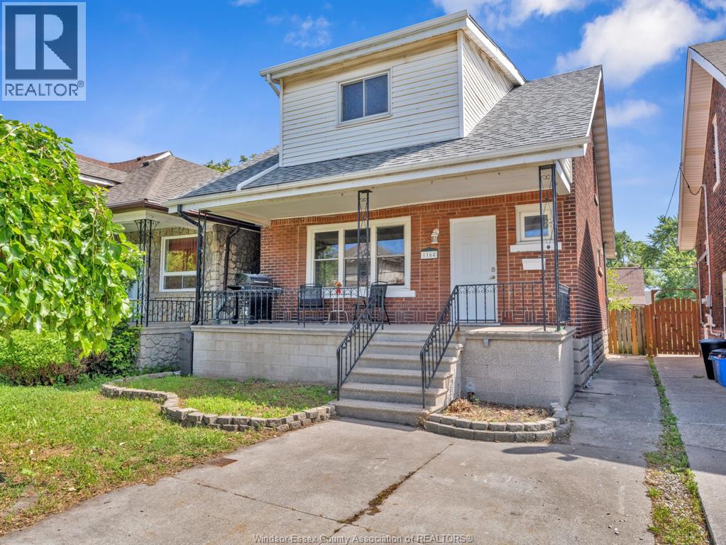 1164 Elm Avenue