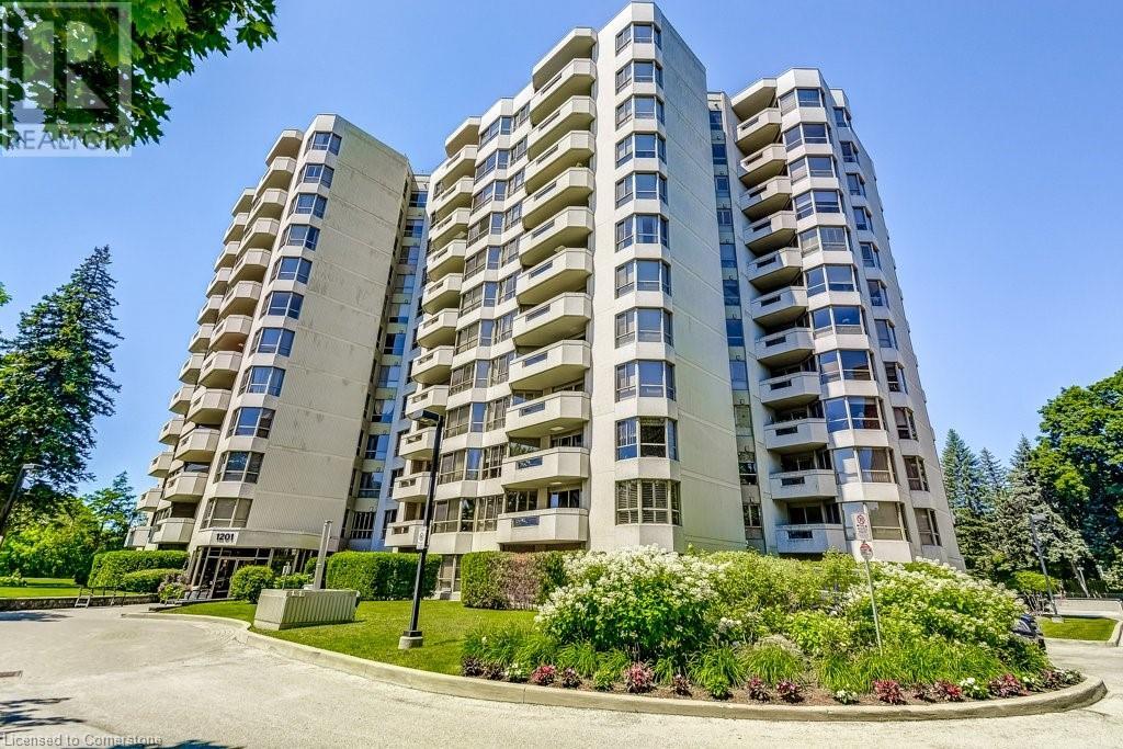 1201 North Shore Boulevard E Unit 706