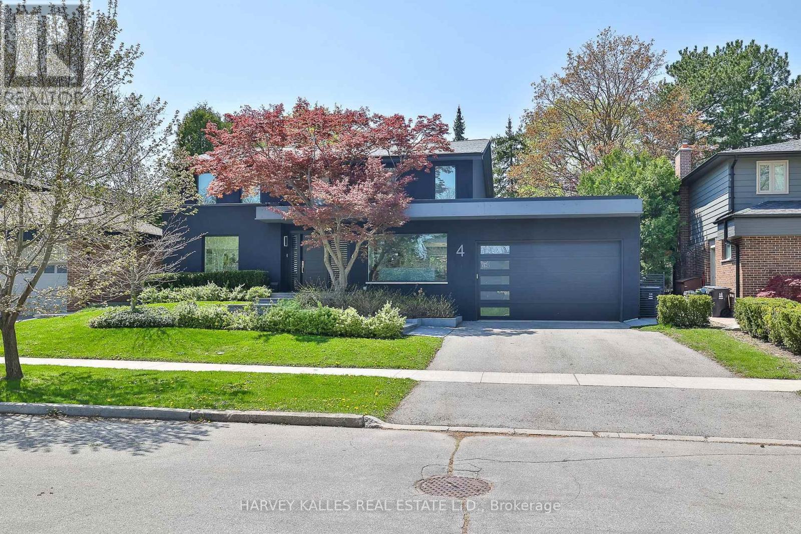 4 Kimloch Crescent