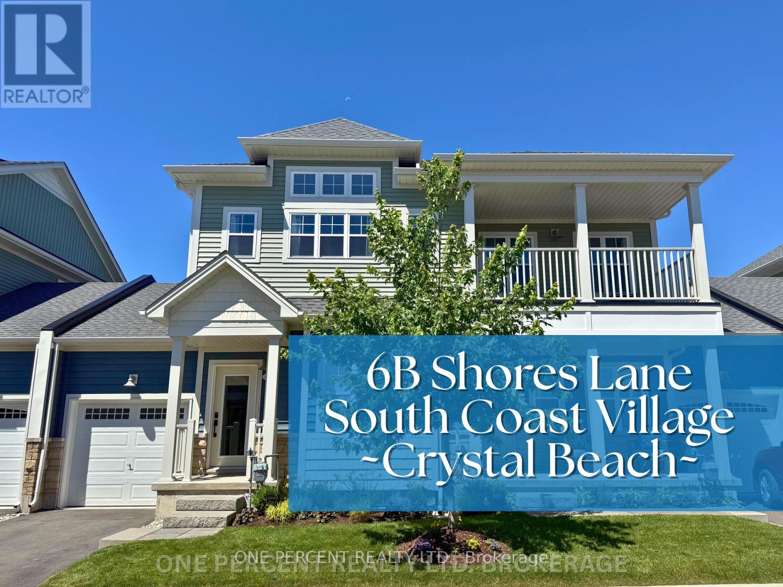 6 B Shores Lane