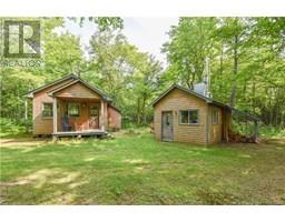 Lot Paquetville Road, Paquetville, NB E8R1E6 Photo 5
