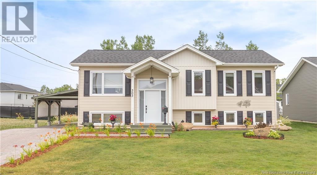 303 Chatellerault